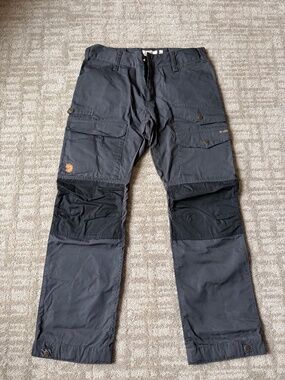 Fjall Raven Men’s Pants